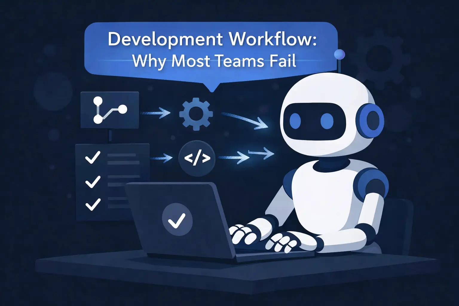 development-workflow