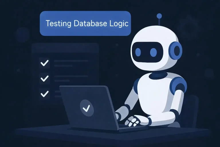 Testing Database Logic: What to Test, What to Skip, and Why It Matters