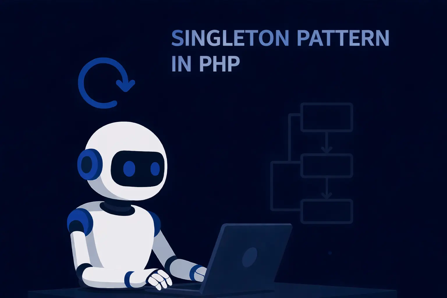 Singleton in PHP