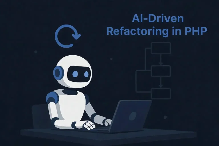 AI Driven Refactoring
