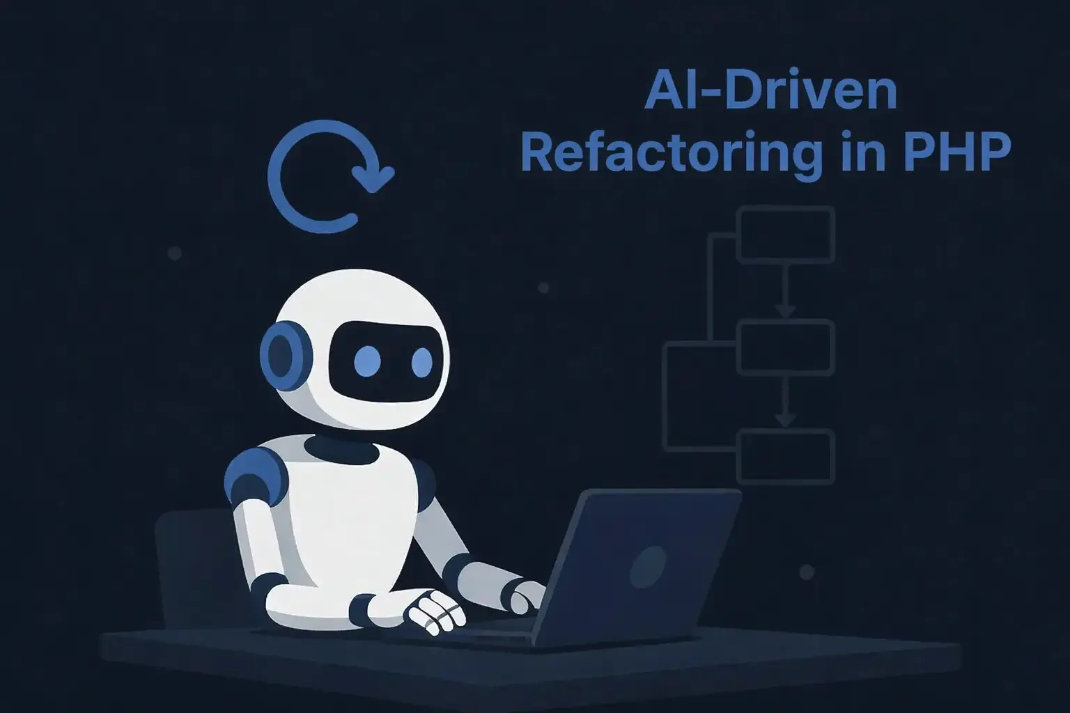 AI Driven Refactoring