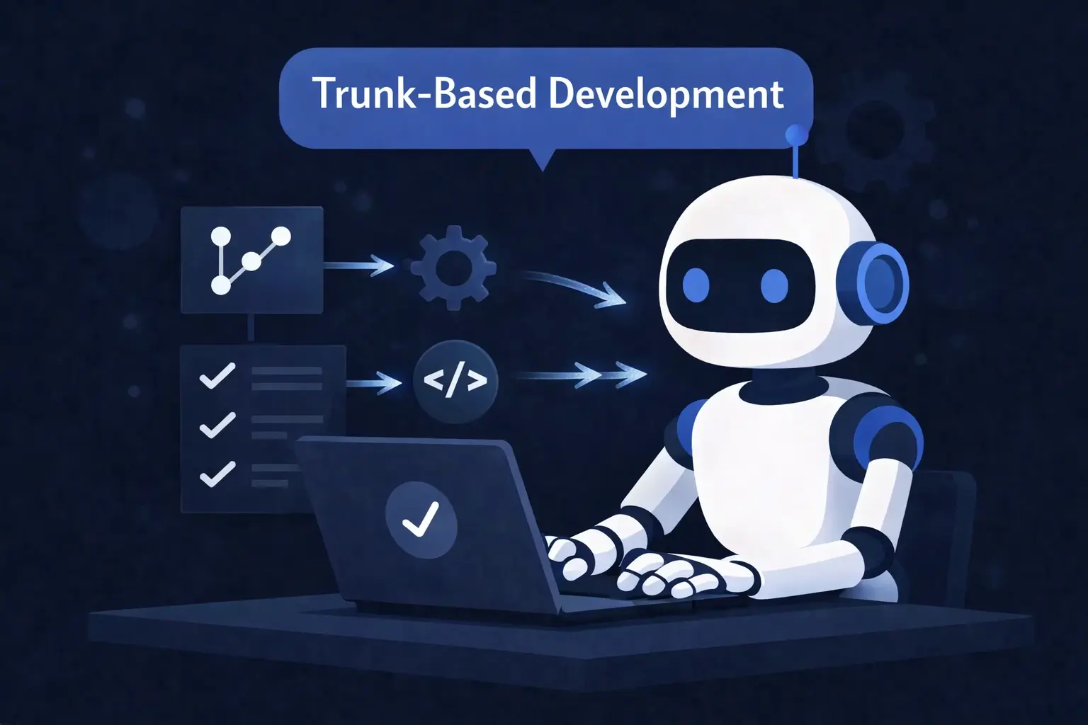 Trunk-Based Development