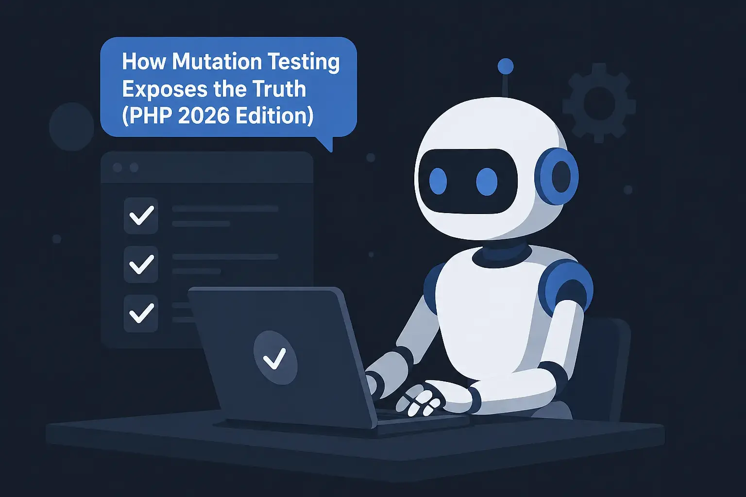 Mutation Testing PHP
